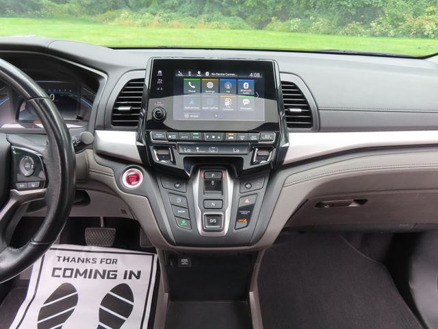 2020 Honda Odyssey EX-L Automatic - 23070426 - 40