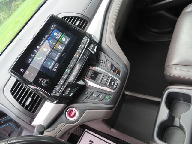 2020 Honda Odyssey EX-L Automatic - 23070426 - 42