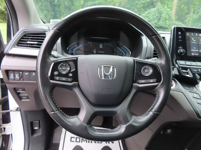 2020 Honda Odyssey EX-L Automatic - 23070426 - 44