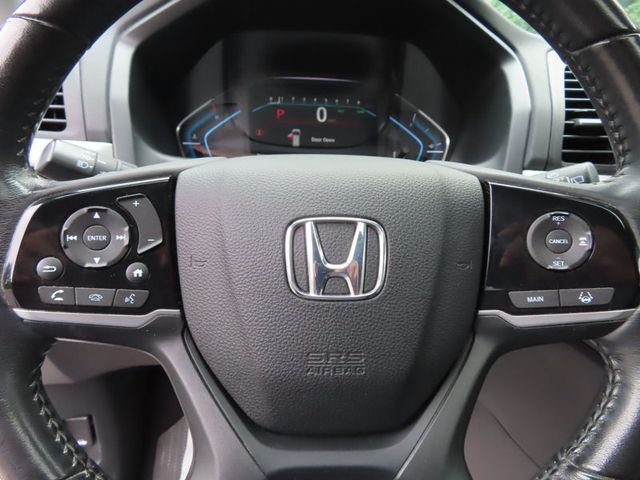 2020 Honda Odyssey EX-L Automatic - 23070426 - 45