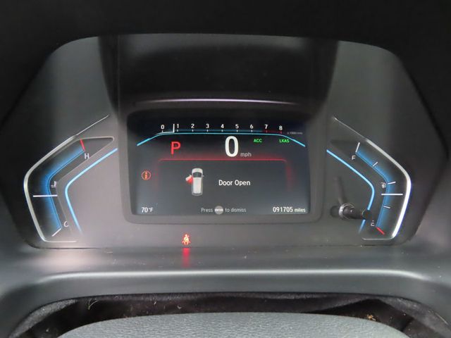 2020 Honda Odyssey EX-L Automatic - 23070426 - 46