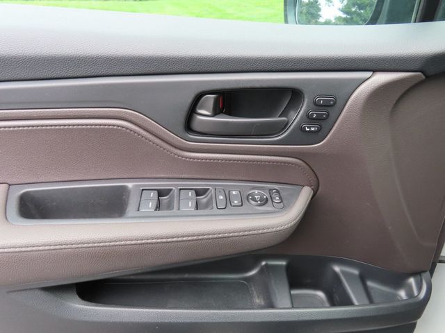2020 Honda Odyssey EX-L Automatic - 23070426 - 47