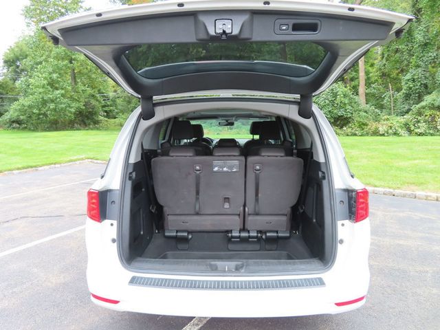2020 Honda Odyssey EX-L Automatic - 23070426 - 48