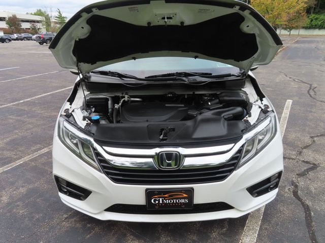 2020 Honda Odyssey EX-L Automatic - 23070426 - 49