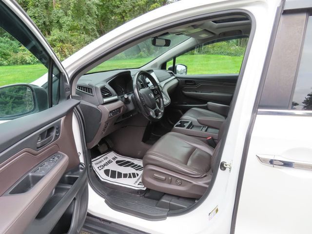 2020 Honda Odyssey EX-L Automatic - 23070426 - 5