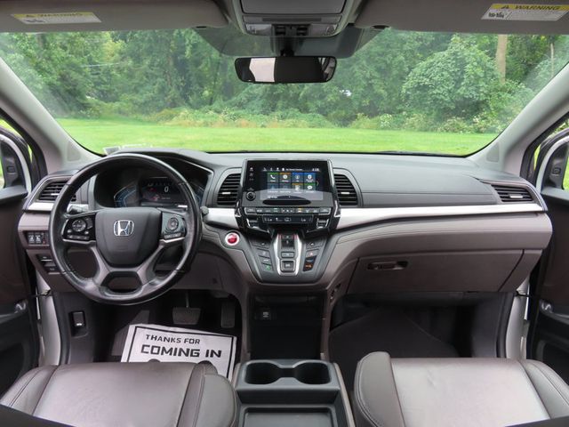 2020 Honda Odyssey EX-L Automatic - 23070426 - 6