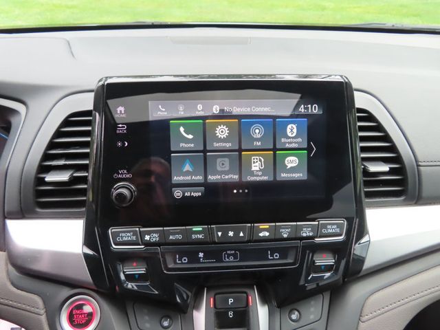 2020 Honda Odyssey EX-L Automatic - 23070426 - 7