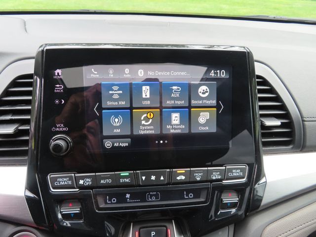 2020 Honda Odyssey EX-L Automatic - 23070426 - 8
