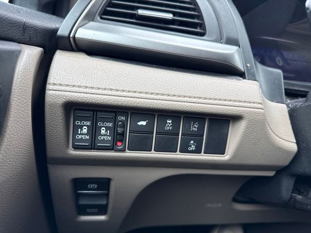 2020 Honda Odyssey EX-L Automatic - 23046333 - 12