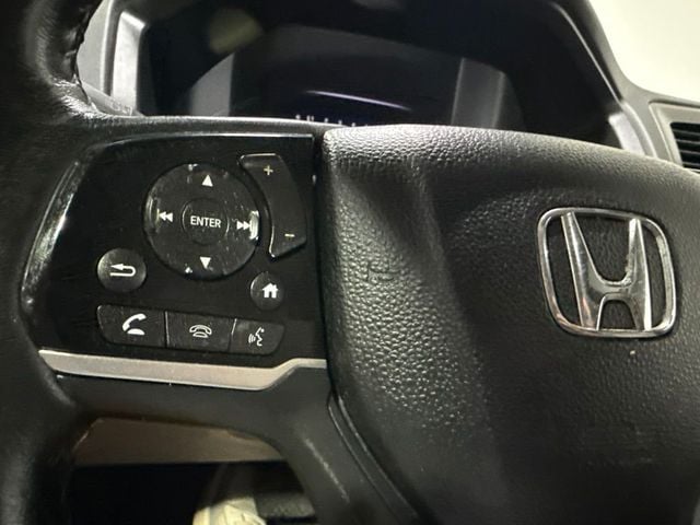 2020 Honda Odyssey EX-L Automatic - 23046333 - 13