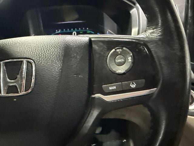 2020 Honda Odyssey EX-L Automatic - 23046333 - 14