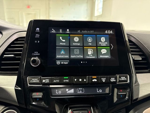 2020 Honda Odyssey EX-L Automatic - 23046333 - 15