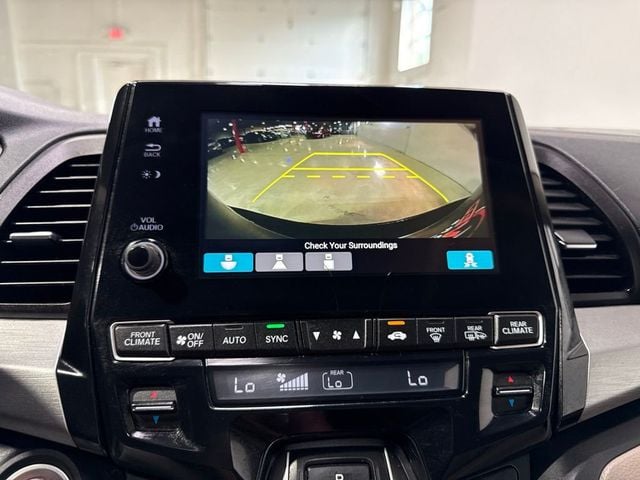 2020 Honda Odyssey EX-L Automatic - 23046333 - 16