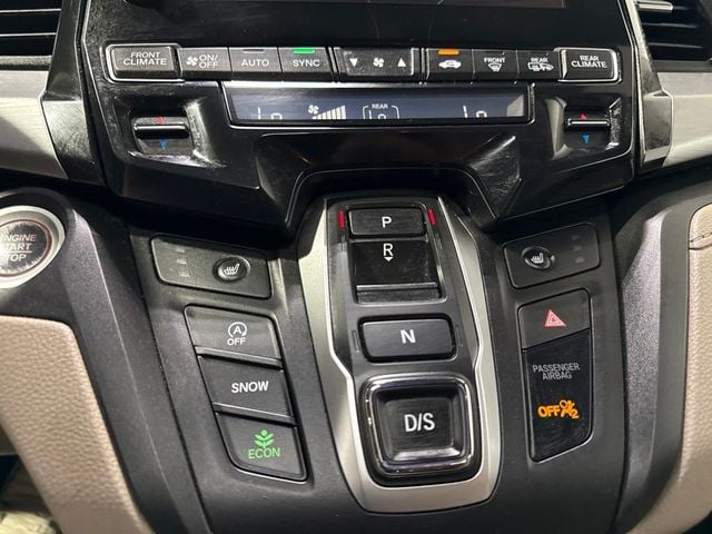 2020 Honda Odyssey EX-L Automatic - 23046333 - 17