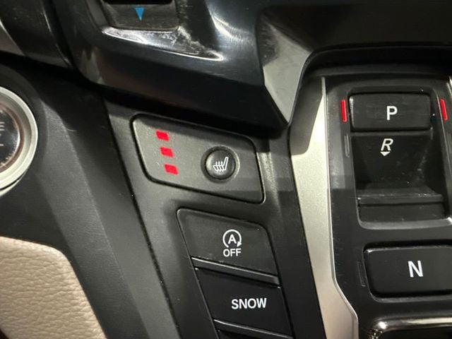 2020 Honda Odyssey EX-L Automatic - 23046333 - 18