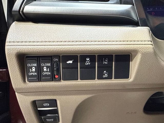 2020 Honda Odyssey EX-L Automatic - 23046333 - 20