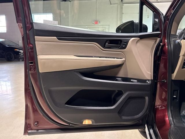 2020 Honda Odyssey EX-L Automatic - 23046333 - 21