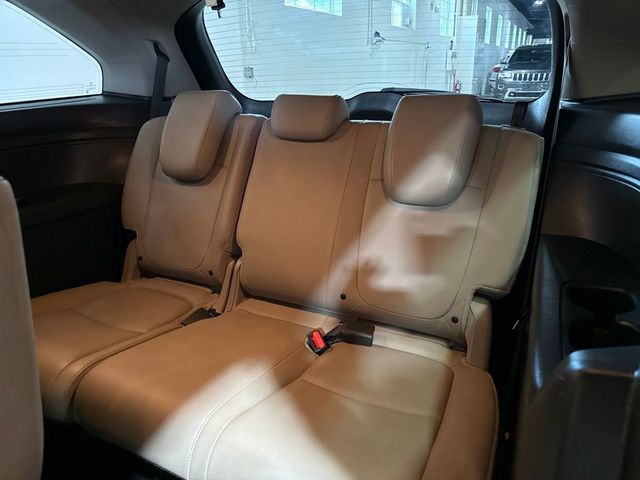 2020 Honda Odyssey EX-L Automatic - 23046333 - 24