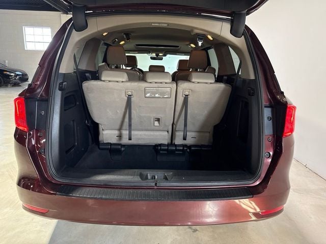 2020 Honda Odyssey EX-L Automatic - 23046333 - 26