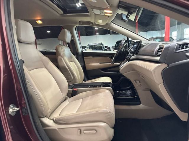 2020 Honda Odyssey EX-L Automatic - 23046333 - 30