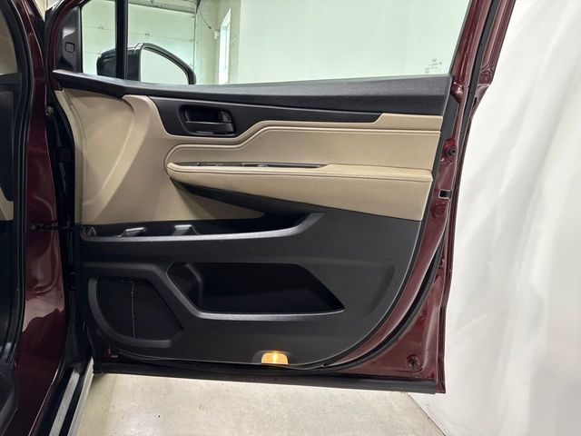 2020 Honda Odyssey EX-L Automatic - 23046333 - 31