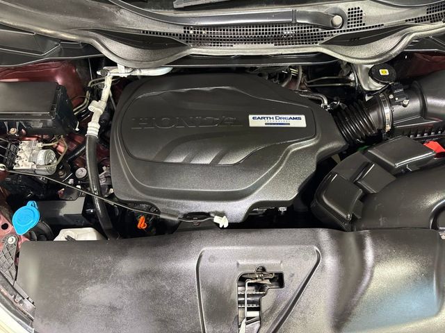 2020 Honda Odyssey EX-L Automatic - 23046333 - 32