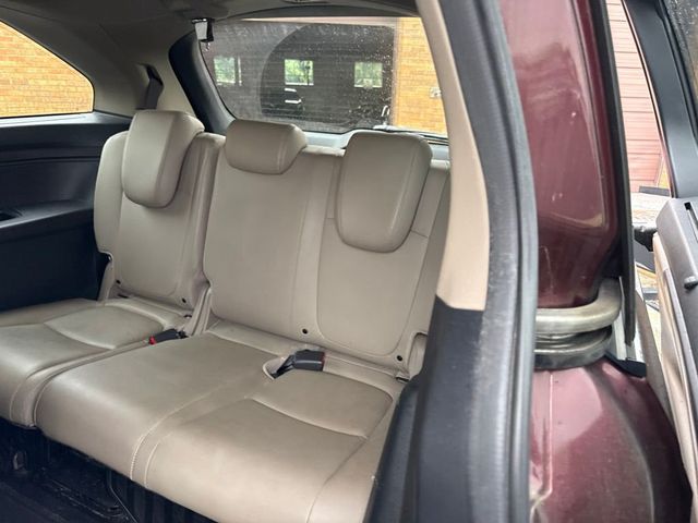 2020 Honda Odyssey EX-L Automatic - 23046333 - 8