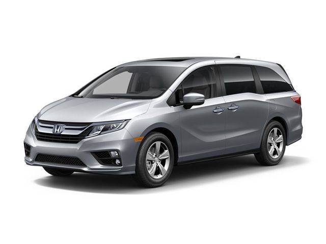 2020 Honda Odyssey EX-L Automatic - 23052321 - 0