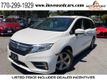 2020 Honda Odyssey EX-L Automatic - 23037535 - 0
