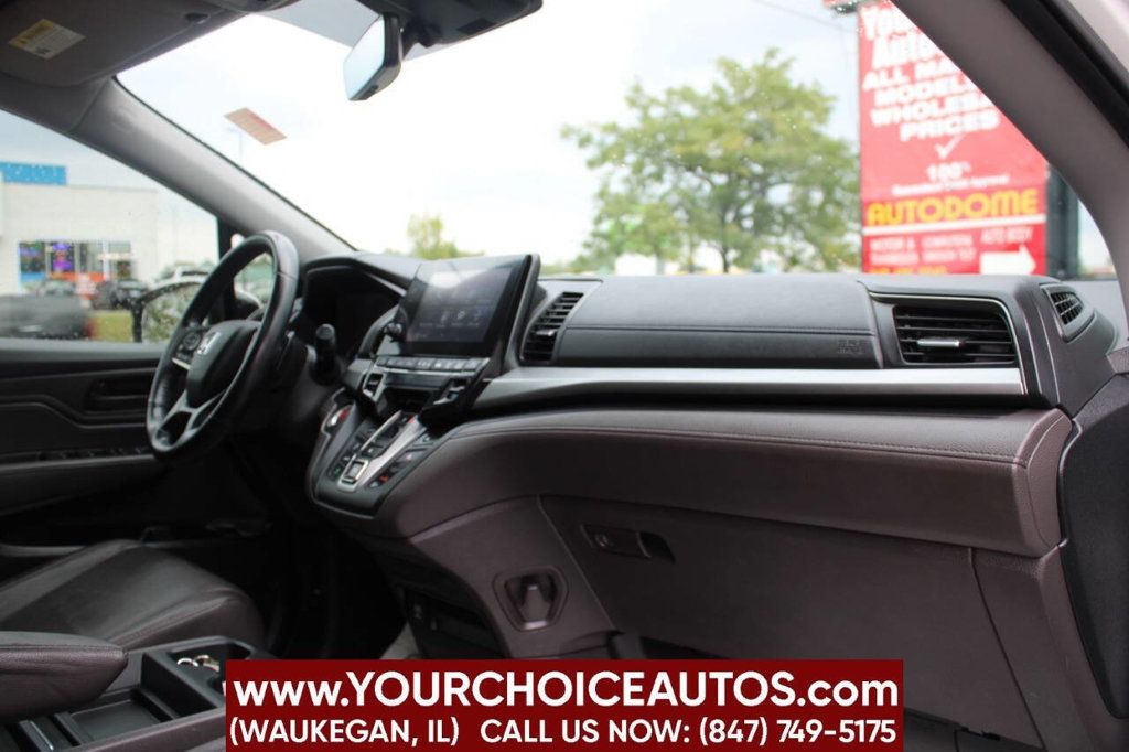 2020 Honda Odyssey EX-L Automatic - 22911204 - 12