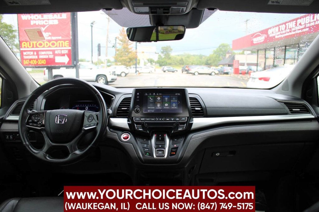 2020 Honda Odyssey EX-L Automatic - 22911204 - 19