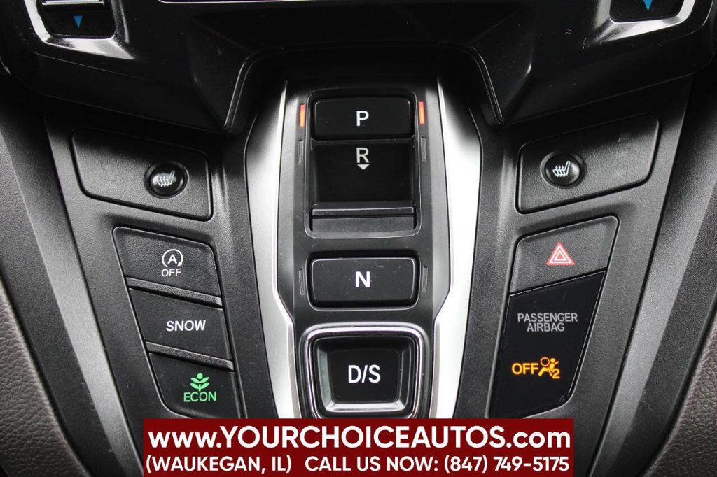 2020 Honda Odyssey EX-L Automatic - 22911204 - 20