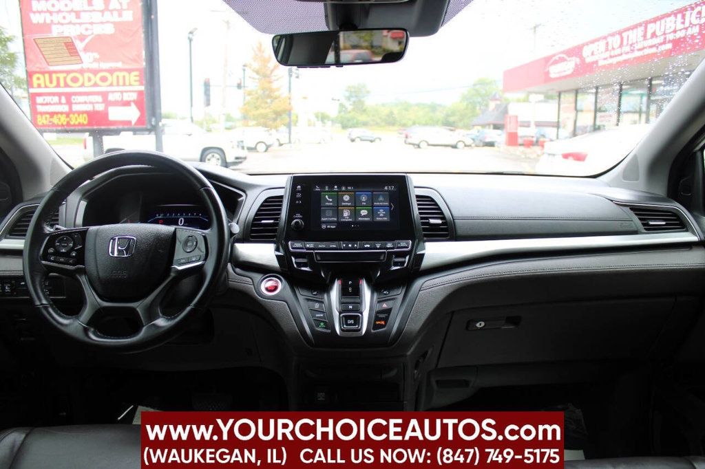 2020 Honda Odyssey EX-L Automatic - 22911204 - 21