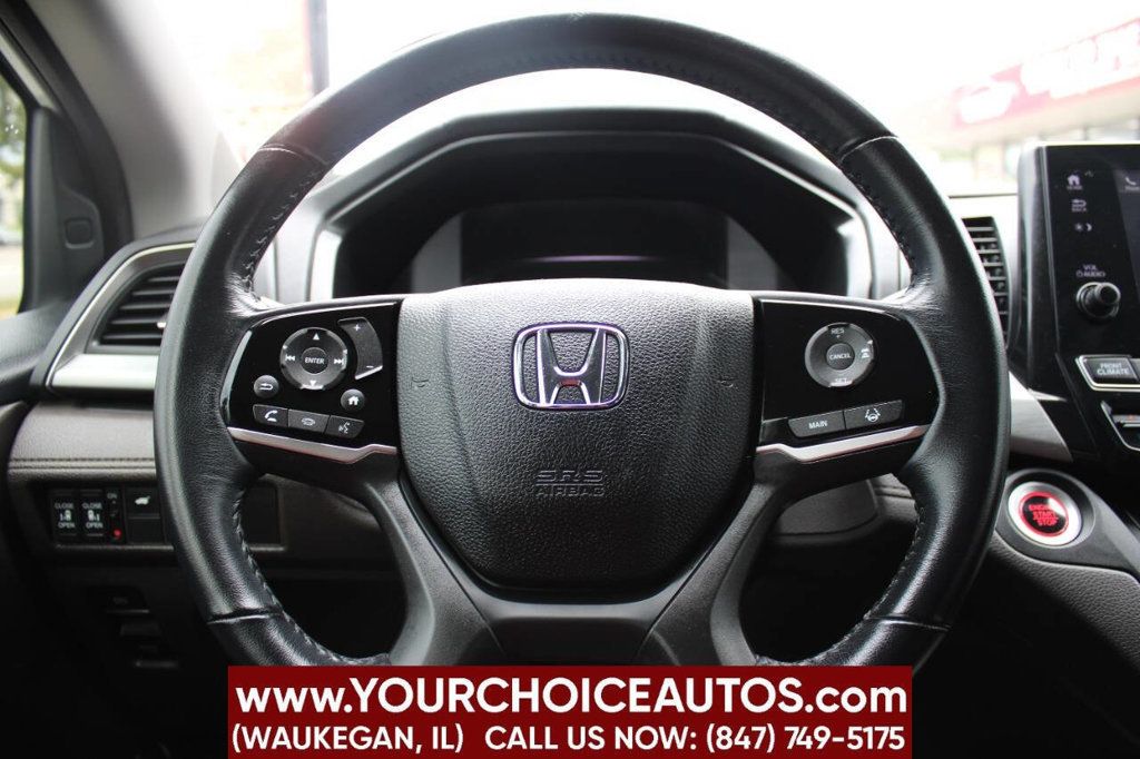 2020 Honda Odyssey EX-L Automatic - 22911204 - 26