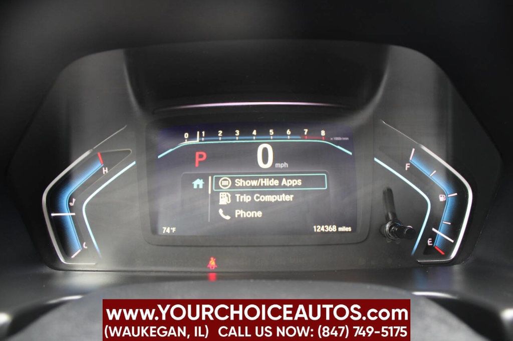 2020 Honda Odyssey EX-L Automatic - 22911204 - 29
