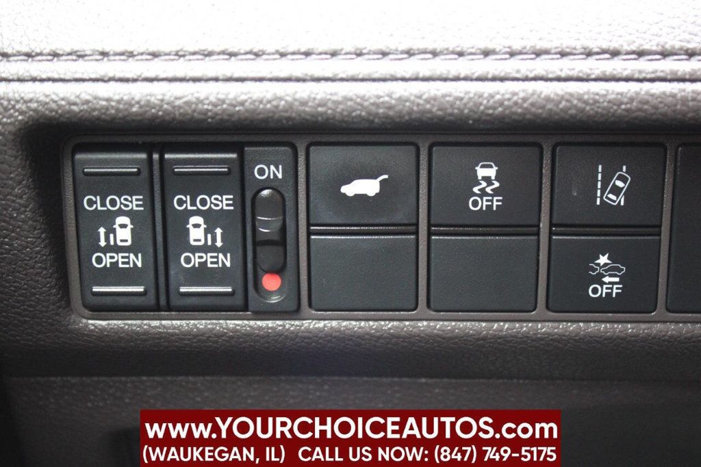 2020 Honda Odyssey EX-L Automatic - 22911204 - 31