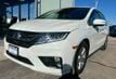 2020 Honda Odyssey EX-L Automatic - 22739737 - 1