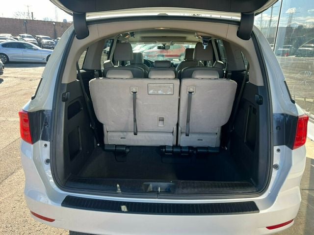 2020 Honda Odyssey EX-L Automatic - 22739737 - 28