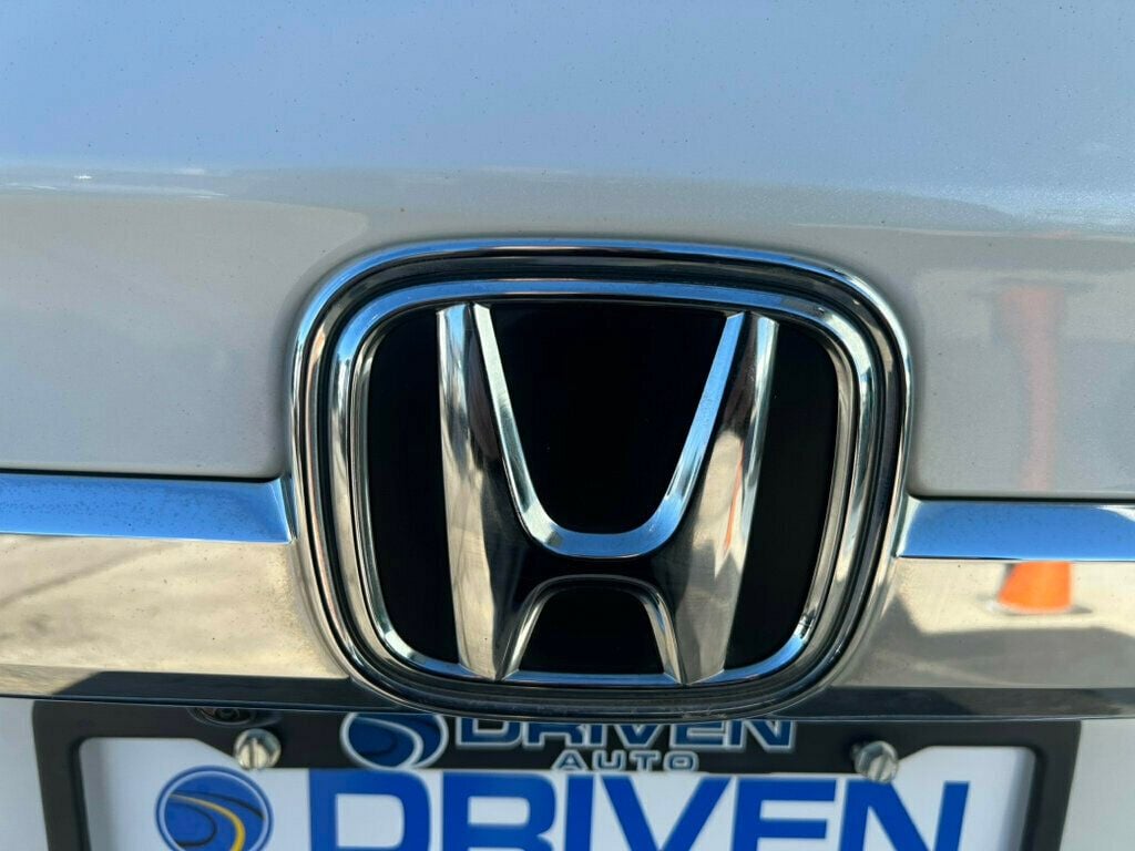 2020 Honda Odyssey EX-L Automatic - 22739737 - 33