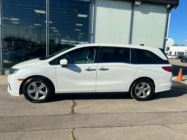 2020 Honda Odyssey EX-L Automatic - 22739737 - 35