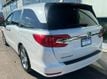 2020 Honda Odyssey EX-L Automatic - 22739737 - 3