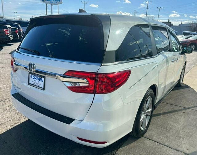 2020 Honda Odyssey EX-L Automatic - 22739737 - 5