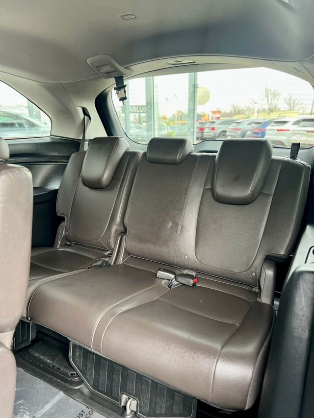 2020 Honda Odyssey EX-L Automatic - 22972782 - 15