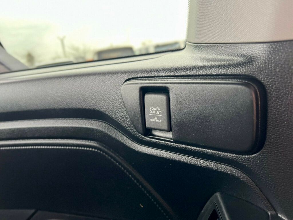 2020 Honda Odyssey EX-L Automatic - 22972782 - 16