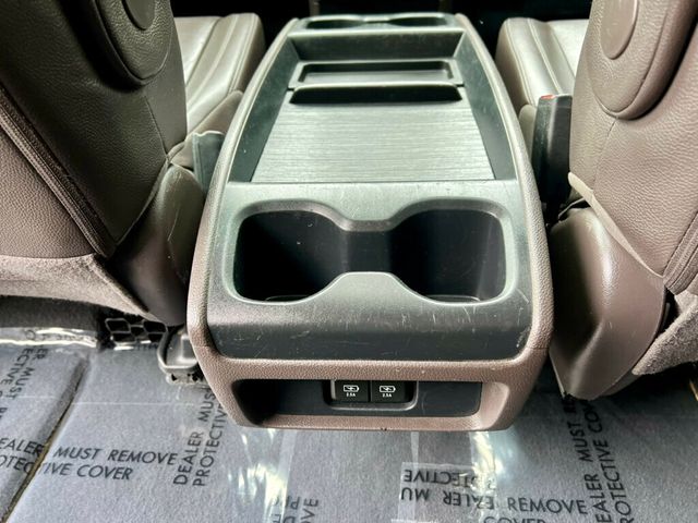 2020 Honda Odyssey EX-L Automatic - 22972782 - 18