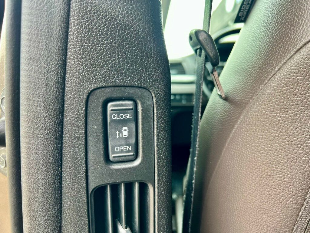 2020 Honda Odyssey EX-L Automatic - 22972782 - 19