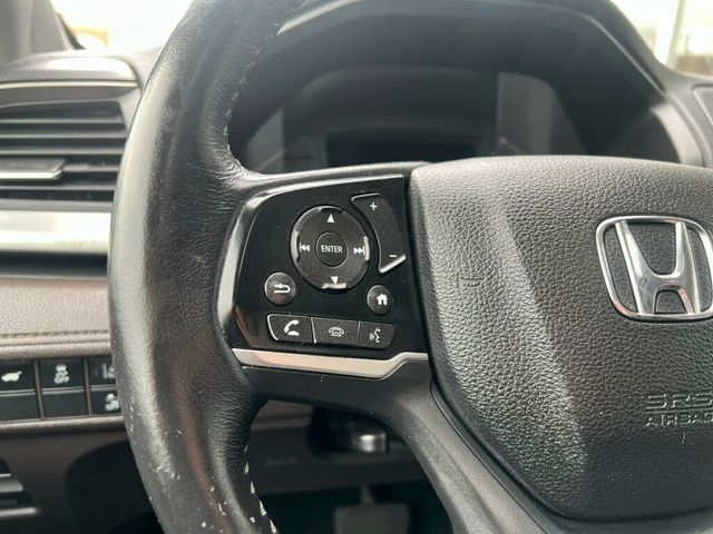 2020 Honda Odyssey EX-L Automatic - 22972782 - 20