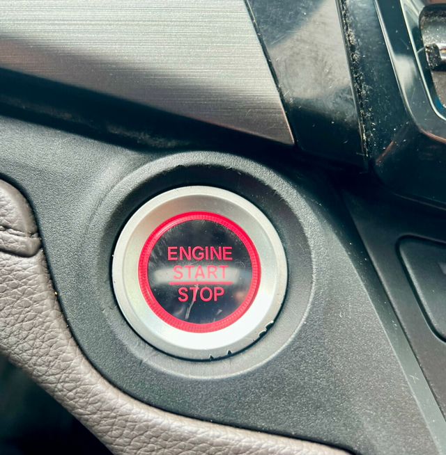 2020 Honda Odyssey EX-L Automatic - 22972782 - 23