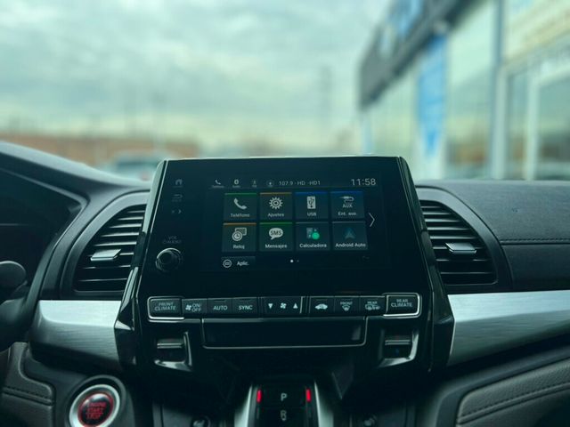 2020 Honda Odyssey EX-L Automatic - 22972782 - 24