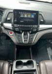 2020 Honda Odyssey EX-L Automatic - 22972782 - 28